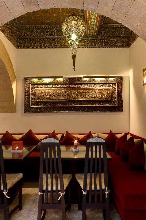 Riad Perle d'Eau, Essaouira